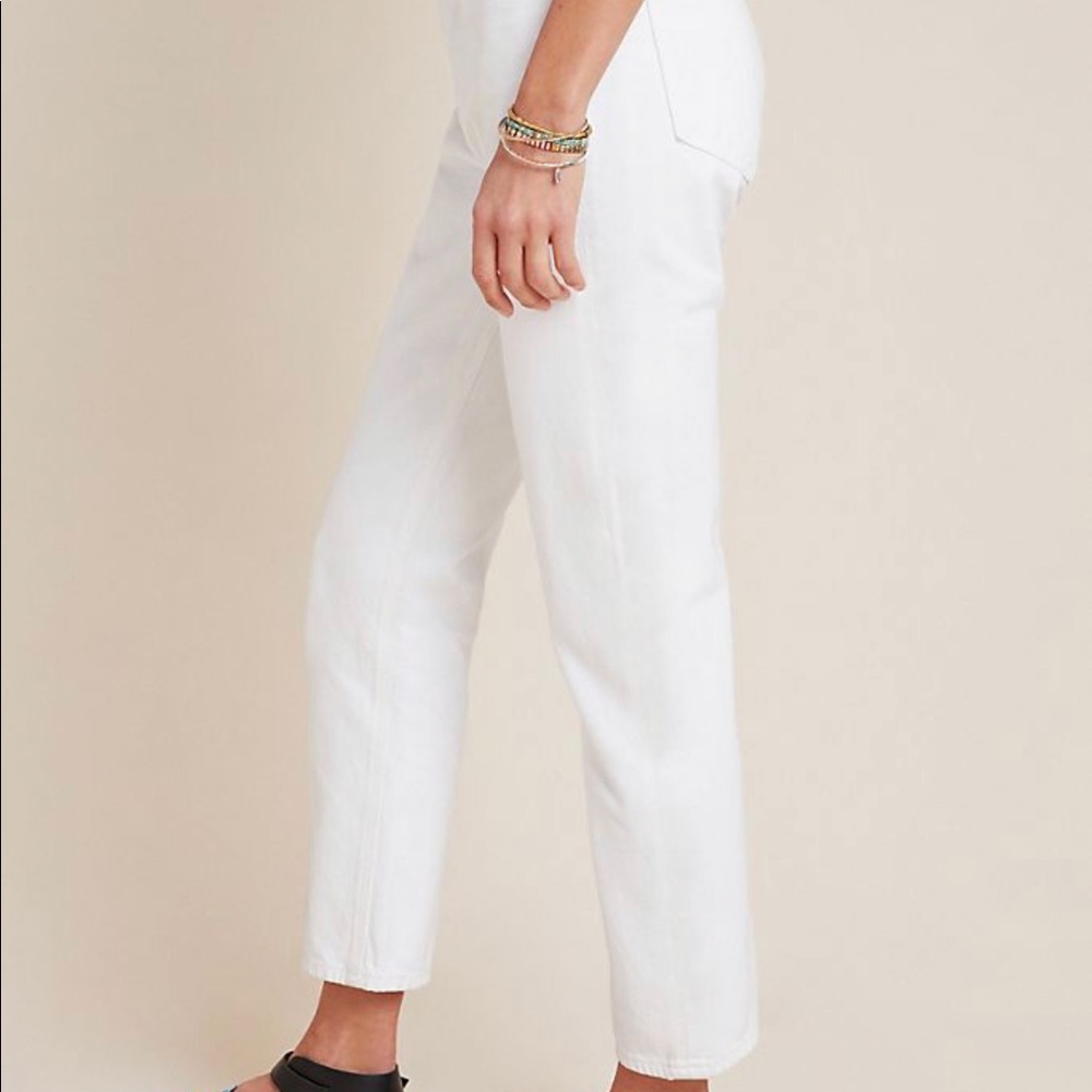 Agolde Riley Jeans
